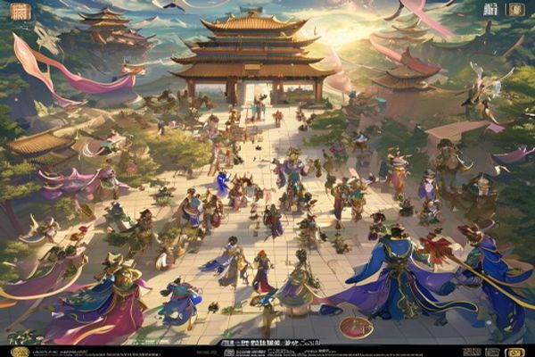 lol阿狸新皮肤